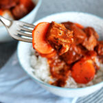 What wine do you use for Beef Bourguignon?