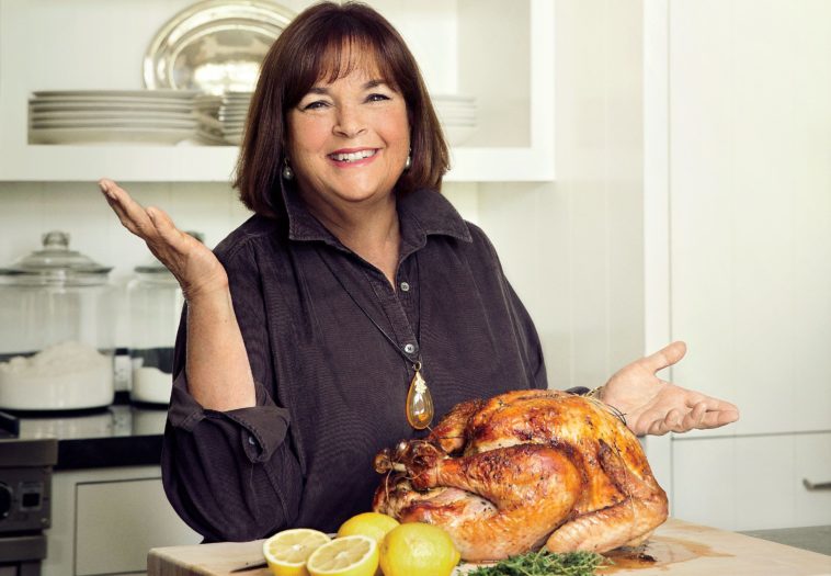 What wine does Ina Garten use?