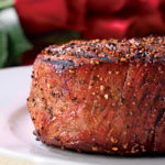 What wine goes well with filet mignon?