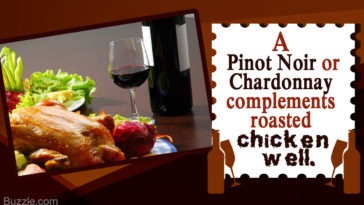 What wines pair well with chicken?