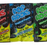 What year did the strawberry candy come out?