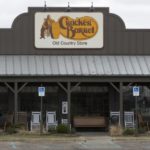 What you should never order at Cracker Barrel?
