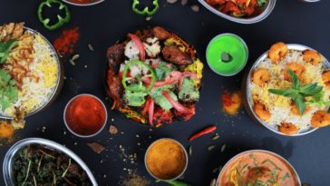 What you should never order at an Indian restaurant?