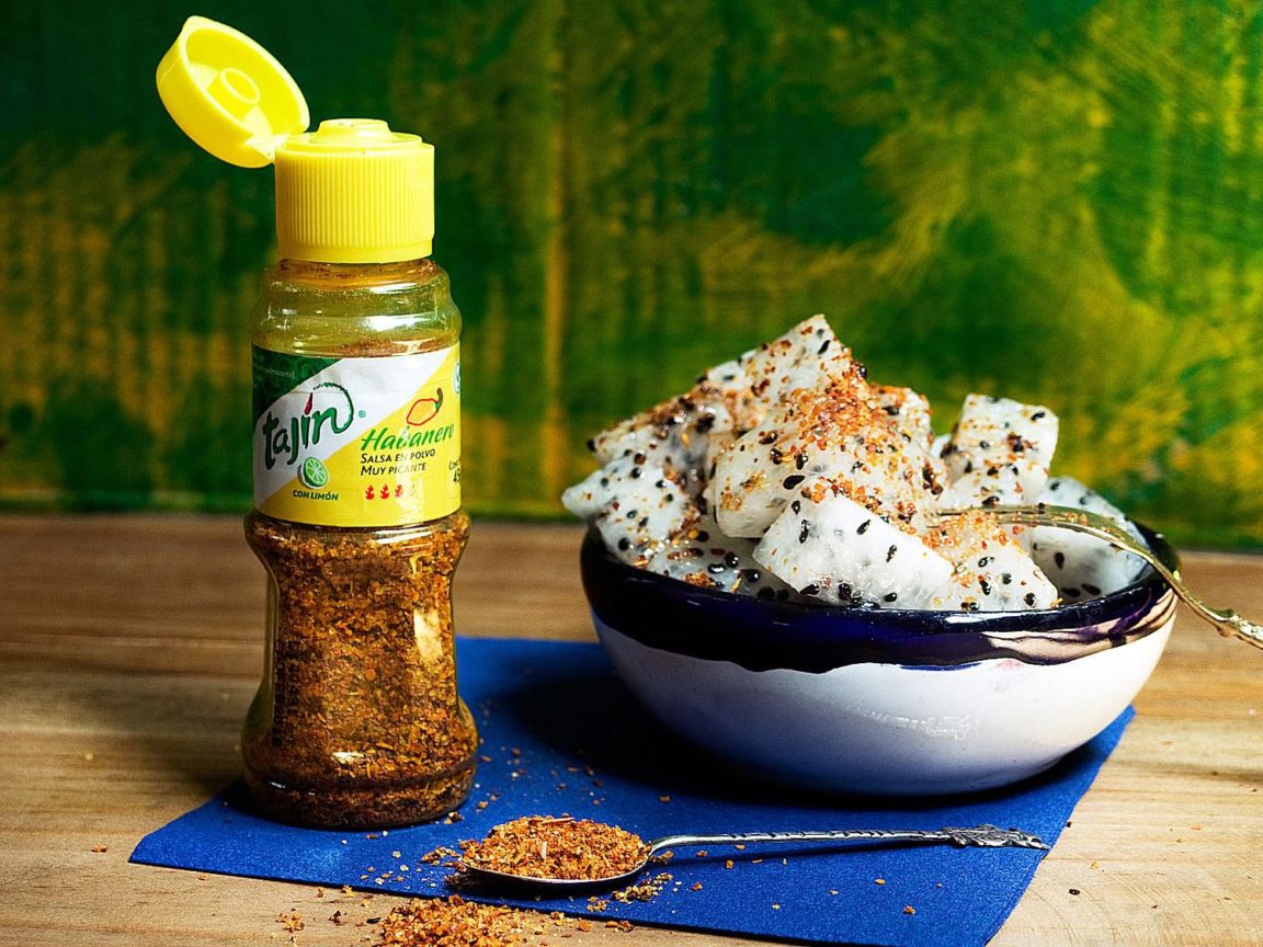 Is Tajin seasoning bad for you?