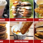 What's McDonald's secret menu?