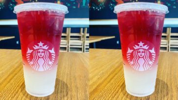 What's Starbucks Secret Menu?