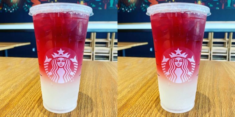 What's Starbucks Secret Menu?