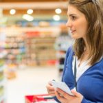 What's a basic grocery list?