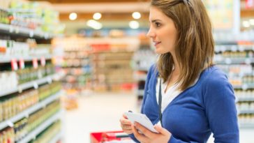 What's a basic grocery list?