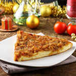 What's a good Christmas dinner menu?