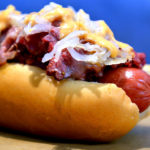 What's bad about hot dogs?