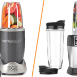 What's better NutriBullet or Ninja?