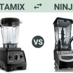 What's better Vitamix or ninja?