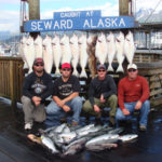 What's better halibut or salmon?