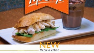 What's gluten-free at McDonald's for breakfast?