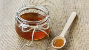 What's healthier honey or maple syrup?