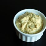 What's healthier hummus or tzatziki?