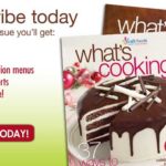 What's kraft cooking?