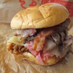 What's on Arby's secret menu?
