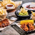 What's on the 2 for 25 at Chili's?