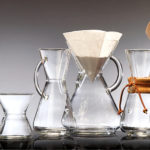 What's so special about Chemex?