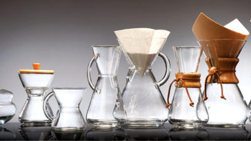 What's so special about Chemex?