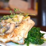 What's so special about Chilean sea bass?