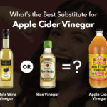 What's special about rice vinegar?