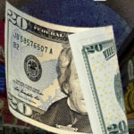 What's the $20 trick in Vegas?