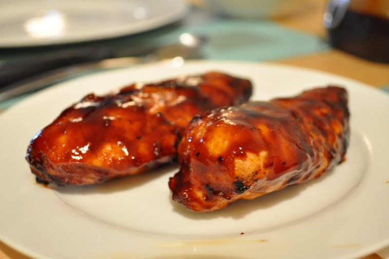 What's the best BBQ sauce for chicken?