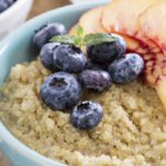 What's the best breakfast for weight loss?