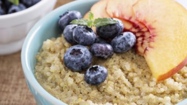 What's the best breakfast for weight loss?