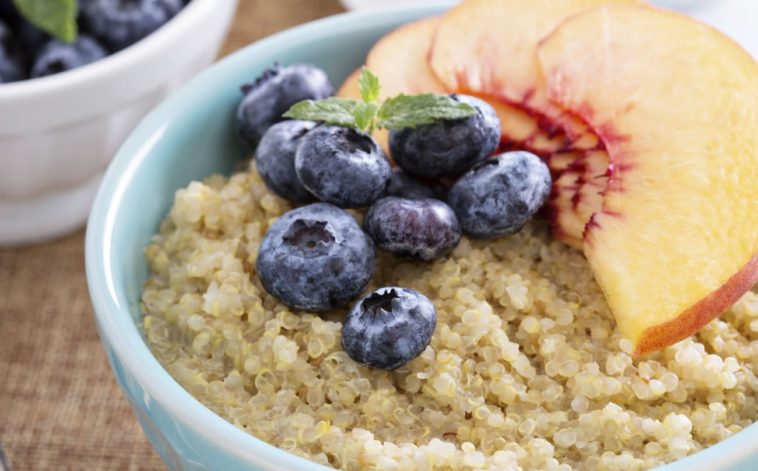 What's the best breakfast for weight loss?