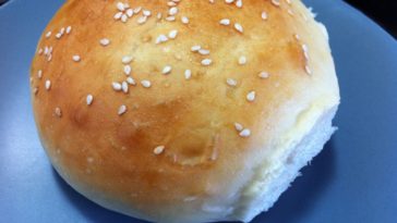 What's the best bun for a hamburger?