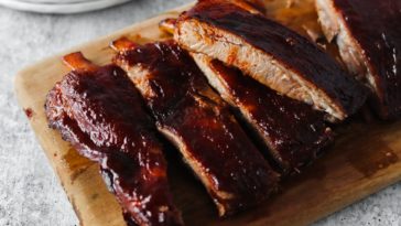 What's the best cut of ribs?