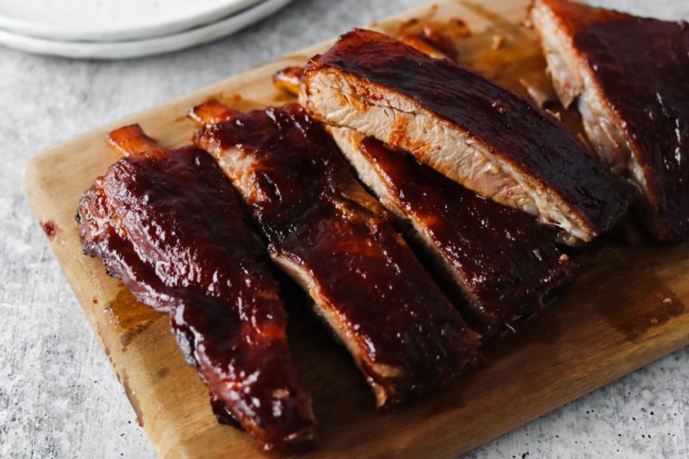 What's the best cut of ribs?