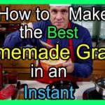 What's the best gravy to buy?