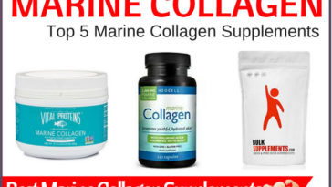 What's the best marine collagen?