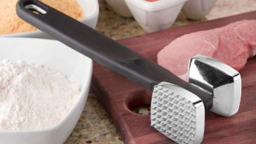 What's the best meat tenderizer?