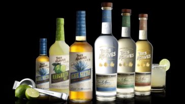 What's the best mixer for tequila?