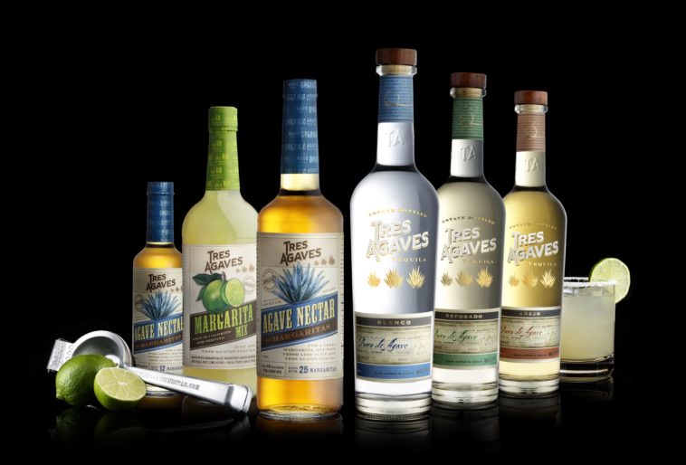 What's the best mixer for tequila?