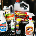 What's the best rust remover?