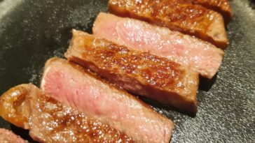 Whats the best steak in the world?