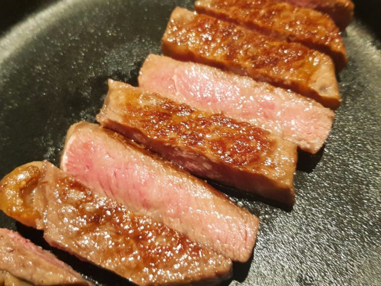 Whats the best steak in the world?