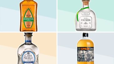 What's the best tequila for margaritas?