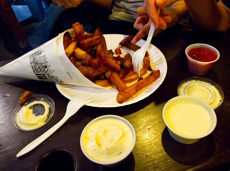 What's the best thing to eat at McAlister's?