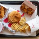 Whats the best thing to get at Chick-Fil-A?