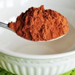 What's the best unsweetened cocoa powder?