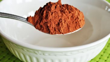 What's the best unsweetened cocoa powder?