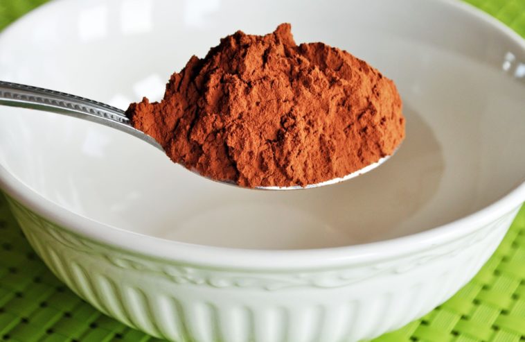 What's the best unsweetened cocoa powder?